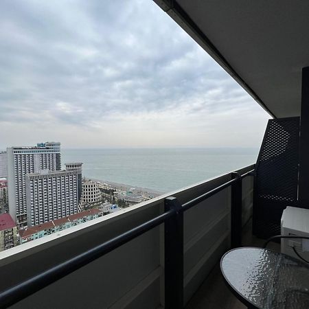 Orbi City Seaview Batumi Eksteriør bilde