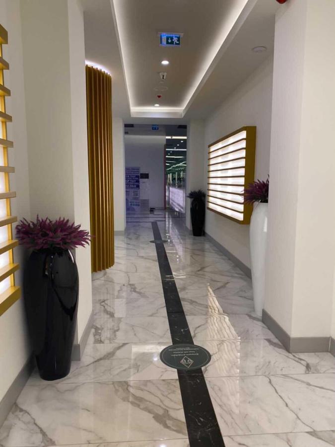 Orbi City Seaview Batumi Eksteriør bilde